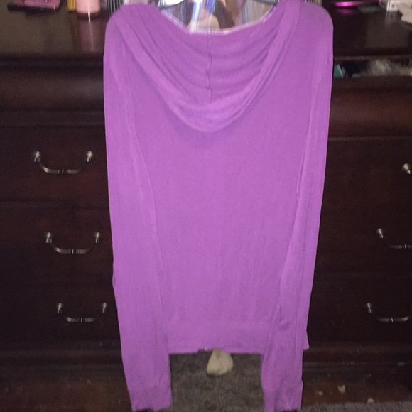 Pink thin jacket - Picture 2 of 2